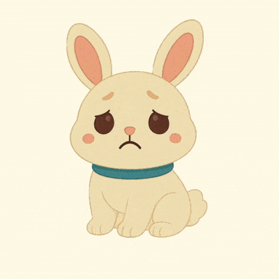 Sad Bunny