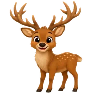 Everoak the great stag