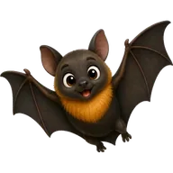 Fig the fruit bat