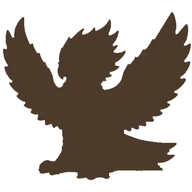 A mythic VirtuPet, still a silhouette