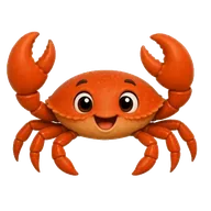 Scuttle the crab